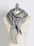 Blue Sky Fibers Sarasota Scarf Kit