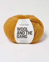 Wool and the Gang The One Merino