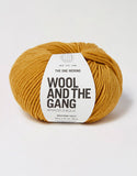 Wool and the Gang The One Merino