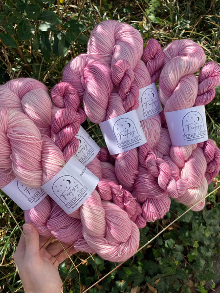 Fantasy Fibre Arts Fairy Sock Sets