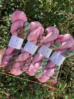Fantasy Fibre Arts Fairy Sock Sets