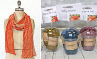 Shifting Silk Scarf Kit