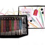 Knitter's Pride Dreamz Interchangeable Deluxe Set