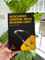 Glocusent Neck Reading Light