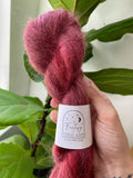 Fantasy Fibre Arts Mohair/Silk