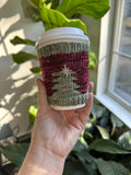 Coffee Cozy Kit