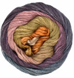 Juniper Moon Cumulus Rainbow