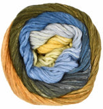 Juniper Moon Cumulus Rainbow