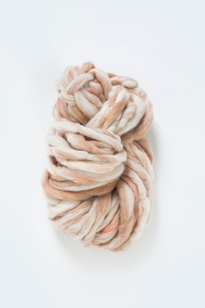 Knit Collage Wanderlust