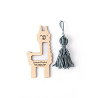 Poma-Llama Pom Pom, Tassel and Lucet Cord Maker