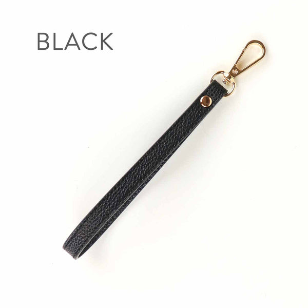 Twice Sheared Sheep Yarn to Go Wrist Strap