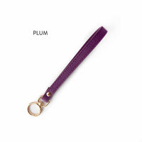 Twice Sheared Sheep Yarn to Go Wrist Strap