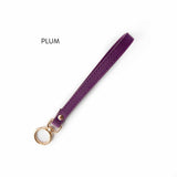 Twice Sheared Sheep Yarn to Go Wrist Strap
