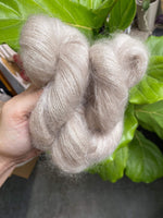 Fantasy Fibre Arts Mohair/Silk