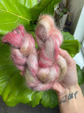 Fantasy Fibre Arts Mohair/Silk