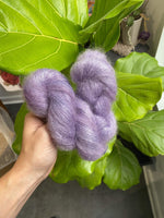 Fantasy Fibre Arts Mohair/Silk