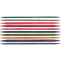 Knitters Pride Dreamz Double Point Needles