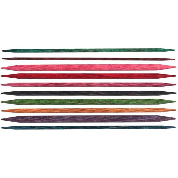 Knitters Pride Dreamz Double Point Needles