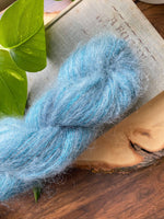 Fantasy Fibre Arts Mohair/Silk