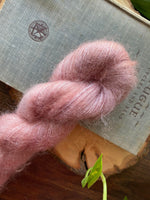 Fantasy Fibre Arts Mohair/Silk