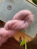 Fantasy Fibre Arts Mohair/Silk