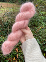 Fantasy Fibre Arts Mohair/Silk