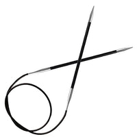 Knitters Pride Karbonz Circular Needles