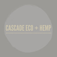 Cascade Eco + Hemp
