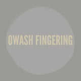 O-Wool O-Wash Fingering