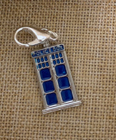 Stitch Markers