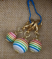 Stitch Markers