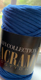 KFI Collection Macramé Cotton