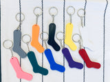 JD Craft Shop Mini Sock Blocker Key Chain