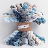 Blue Sky Fibers Woolstok Mini Bundle