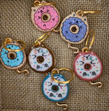 Stitch Markers