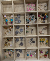 Stitch Markers