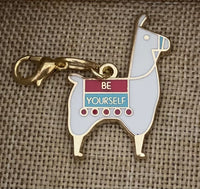 Stitch Markers