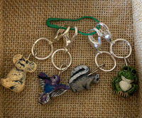 Stitch Markers