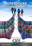 ONline Supersocke 339