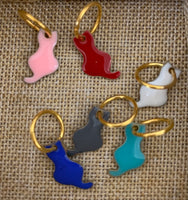 Stitch Markers