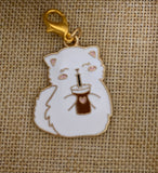Stitch Markers