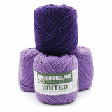 Queensland Vanessa Scarf Kit