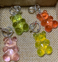 Stitch Markers