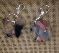 Stitch Markers