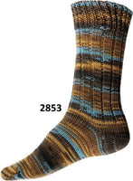 ONline Supersocke 339