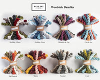 Blue Sky Fibers Woolstok Mini Bundle