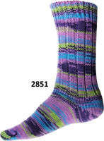 ONline Supersocke 339