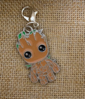 Stitch Markers
