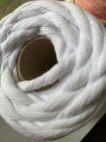 KFI Collection Macramé Cotton