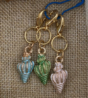 Stitch Markers